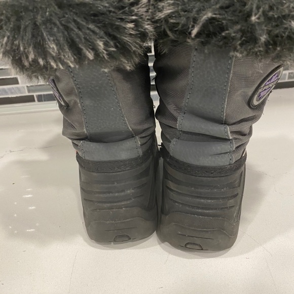 Kids boots - Picture 3 of 4